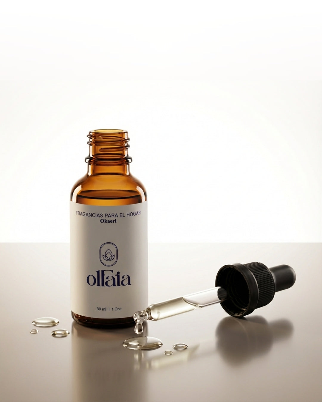 Aceites Esenciales - 25Gr