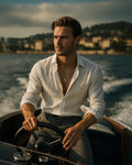 OCEAN VOYAGE